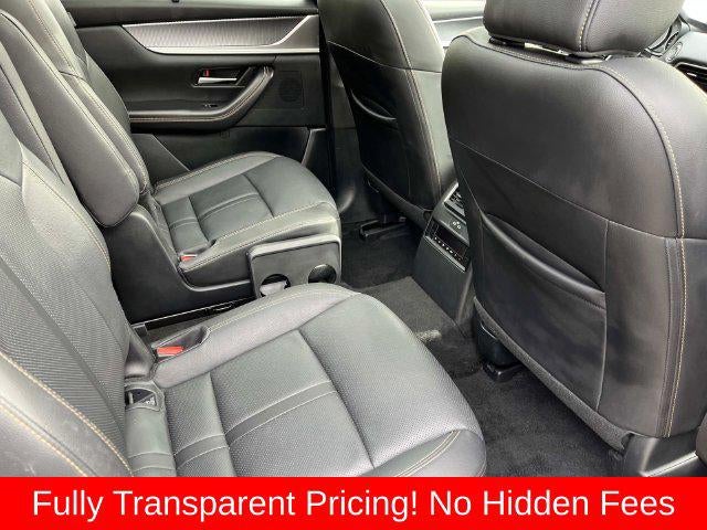 2024 Mazda Mazda CX-90 3.3 Turbo Premium