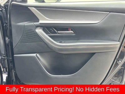 2024 Mazda Mazda CX-90 3.3 Turbo Premium