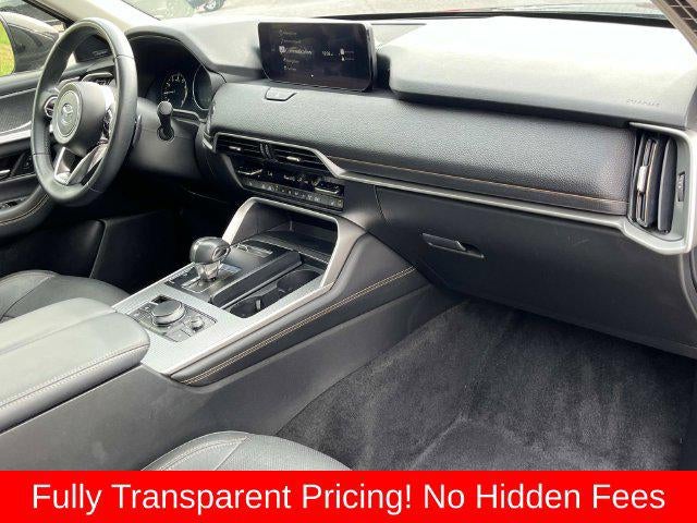 2024 Mazda Mazda CX-90 3.3 Turbo Premium
