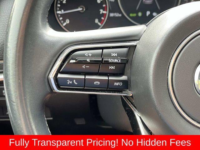 2024 Mazda Mazda CX-90 3.3 Turbo Premium