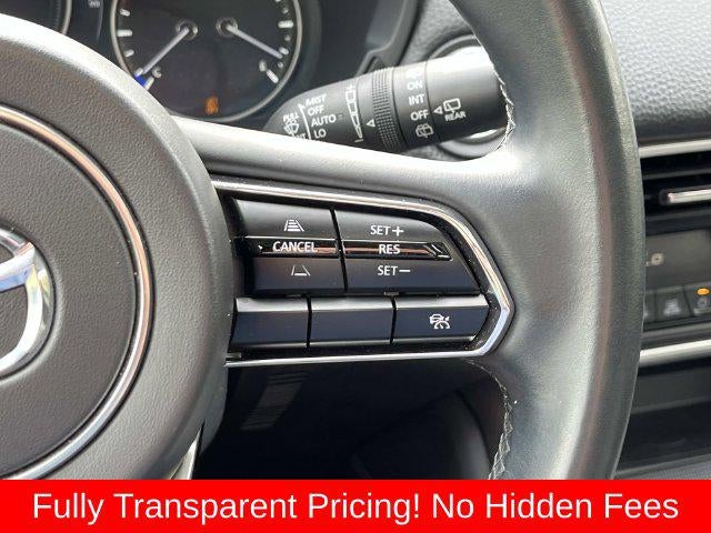 2024 Mazda Mazda CX-90 3.3 Turbo Premium