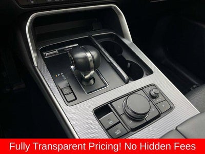 2024 Mazda Mazda CX-90 3.3 Turbo Premium