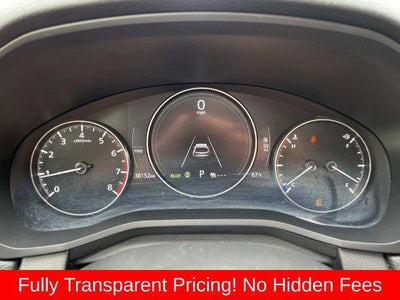2024 Mazda Mazda CX-90 3.3 Turbo Premium