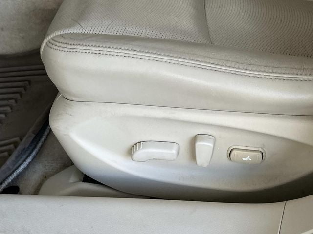 2014 INFINITI Q50 Premium