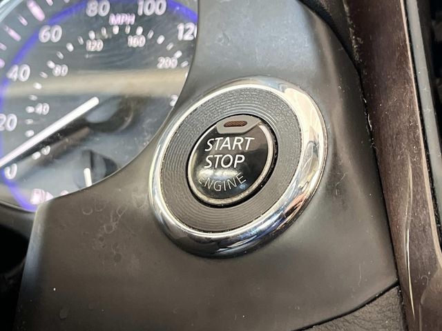 2014 INFINITI Q50 Premium