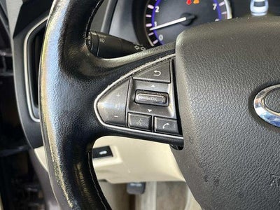 2014 INFINITI Q50 Premium