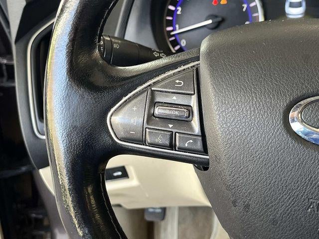 2014 INFINITI Q50 Premium