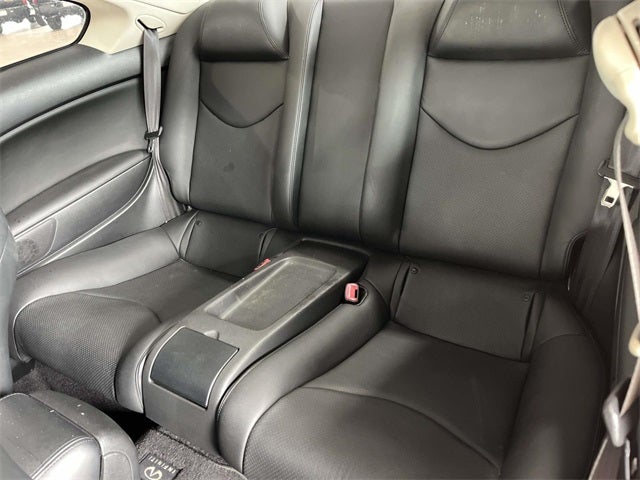 2013 INFINITI G37 X