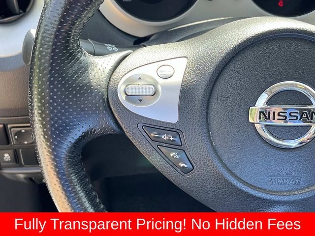 2013 Nissan Juke SL