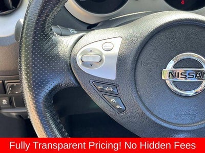 2013 Nissan Juke SL