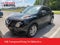 2017 Nissan Juke S
