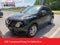 2017 Nissan Juke S