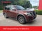 2018 Nissan Armada SL