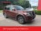 2018 Nissan Armada SL