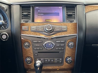 2013 INFINITI QX56 Base