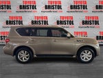 2013 INFINITI QX56 Base