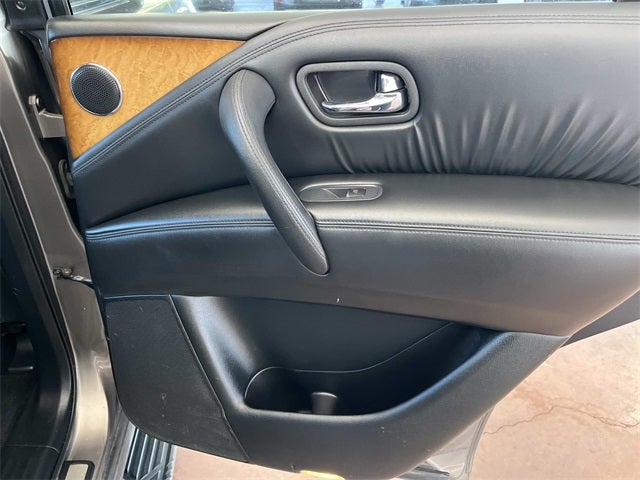 2013 INFINITI QX56 Base