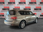 2013 INFINITI QX56 Base