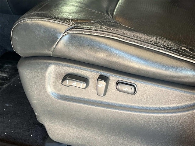 2013 INFINITI QX56 Base