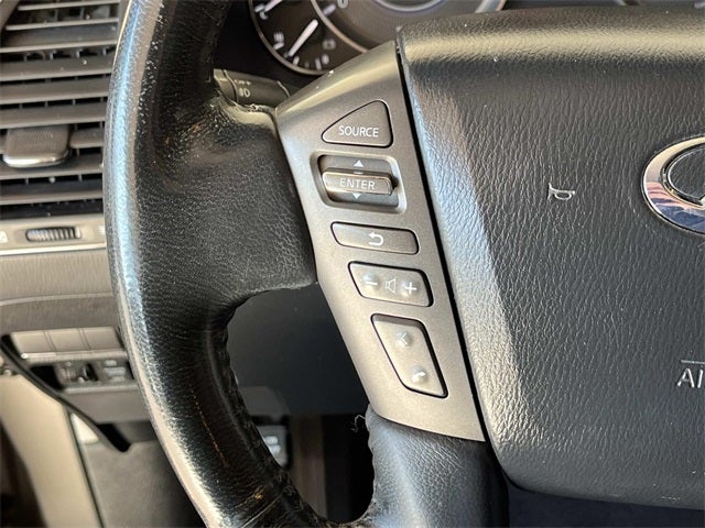 2013 INFINITI QX56 Base