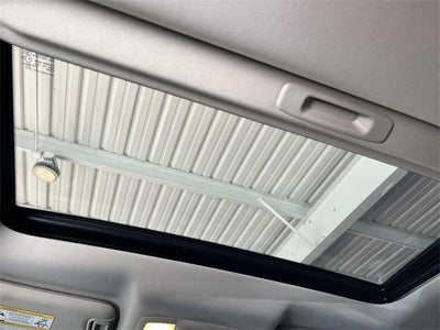 2013 INFINITI QX56 Base