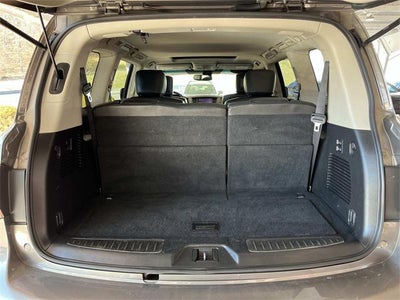 2013 INFINITI QX56 Base