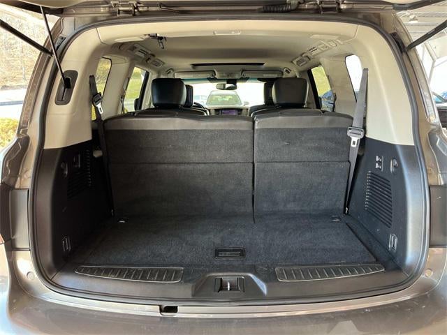 2013 INFINITI QX56 Base