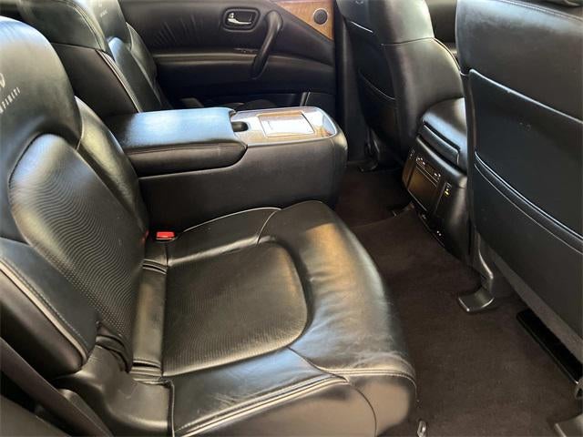 2013 INFINITI QX56 Base
