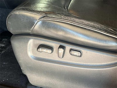 2013 INFINITI QX56 Base