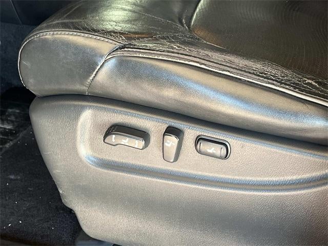 2013 INFINITI QX56 Base