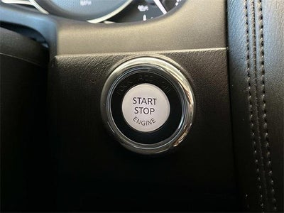 2013 INFINITI QX56 Base