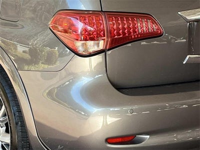 2013 INFINITI QX56 Base