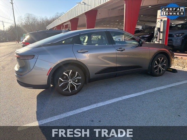 2023 Toyota Crown Limited