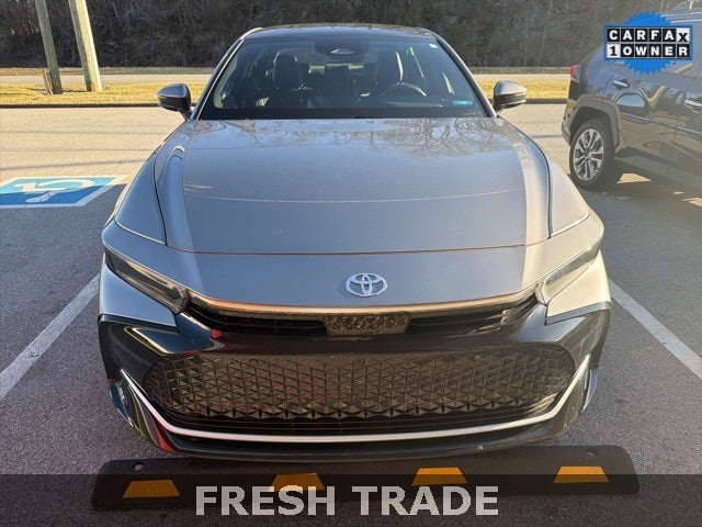 2023 Toyota Crown Limited