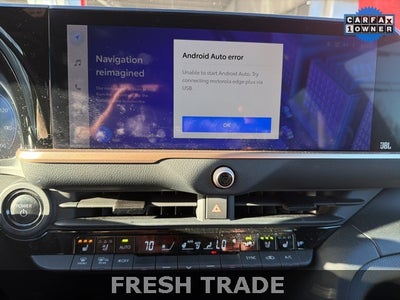 2023 Toyota Crown Limited