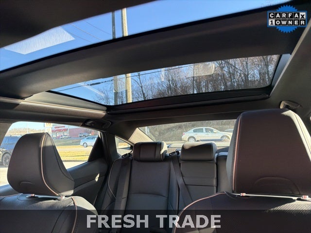 2023 Toyota Crown Limited