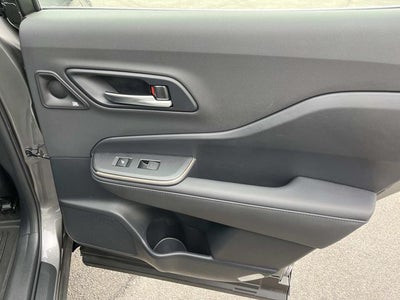 2023 Toyota Crown Limited