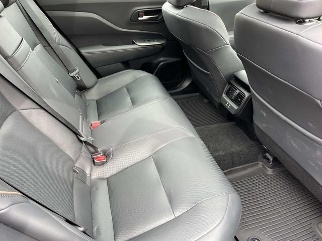 2023 Toyota Crown Limited