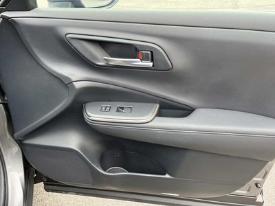 2023 Toyota Crown Limited