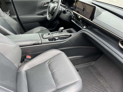 2023 Toyota Crown Limited