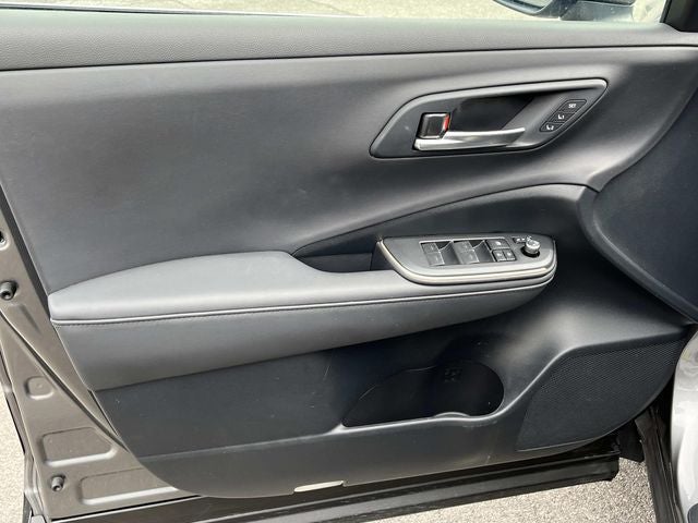 2023 Toyota Crown Limited