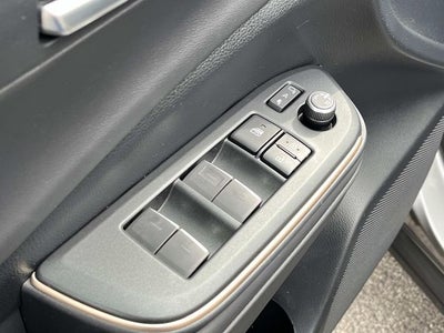 2023 Toyota Crown Limited