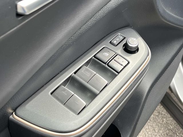 2023 Toyota Crown Limited