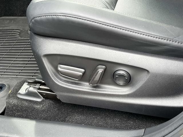 2023 Toyota Crown Limited