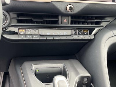 2023 Toyota Crown Limited