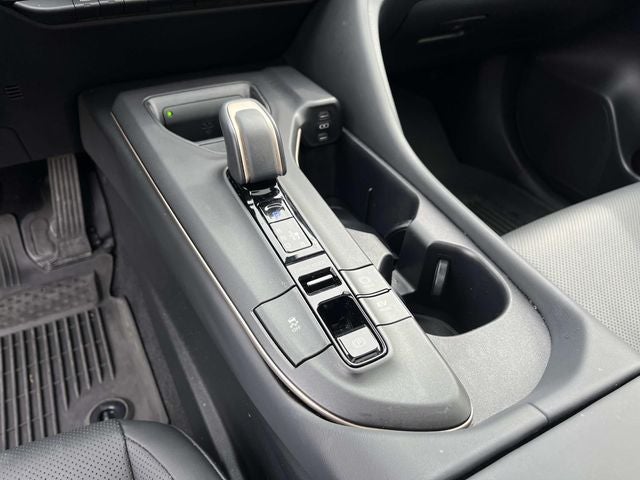 2023 Toyota Crown Limited