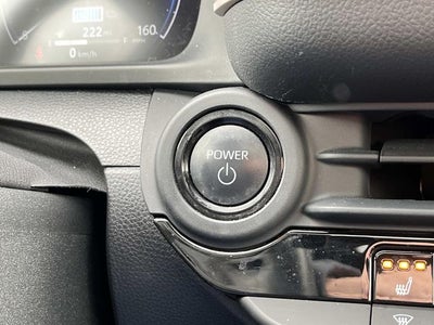 2023 Toyota Crown Limited