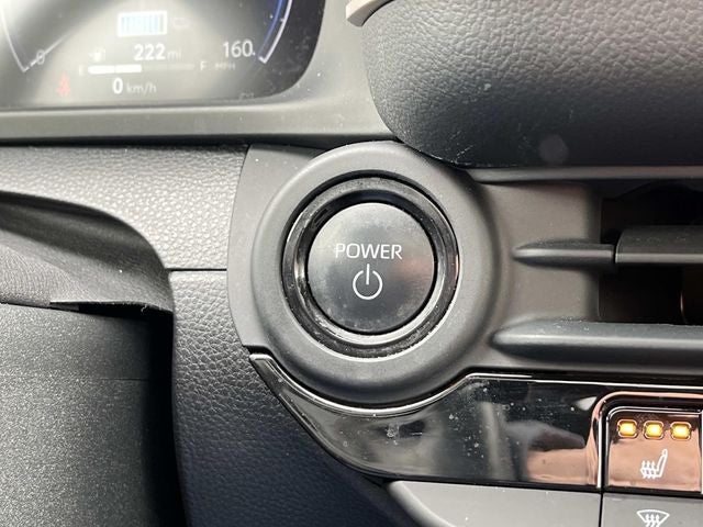 2023 Toyota Crown Limited