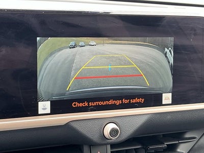 2023 Toyota Crown Limited