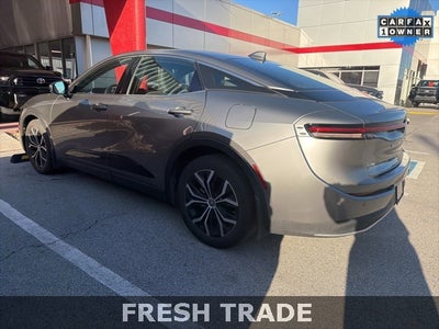 2023 Toyota Crown Limited